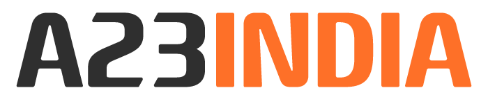 a23india.com