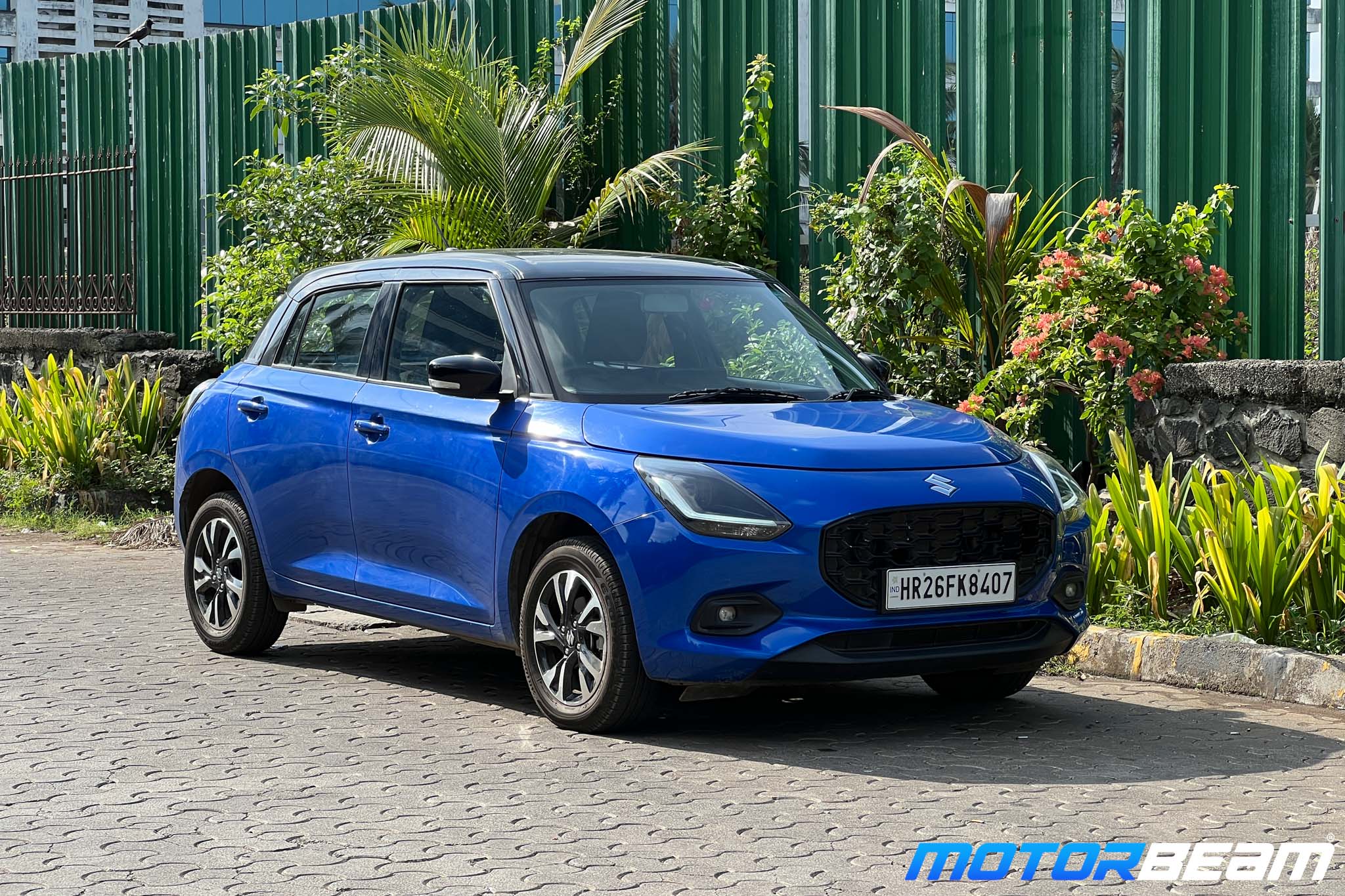 मारुति-स्विफ्ट-लॉन्ग-टर्म-2