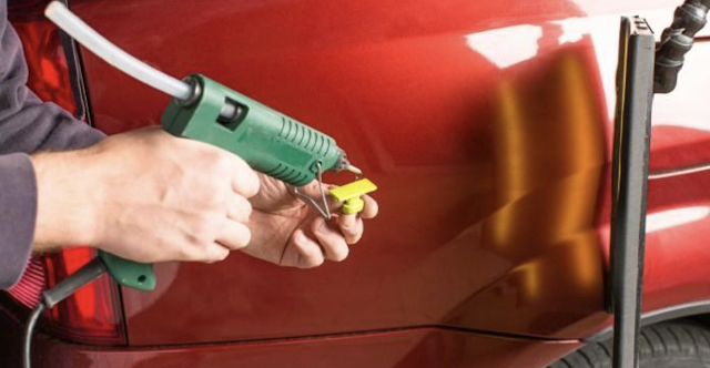 ह्यूस्टन में शरीर की मरम्मत