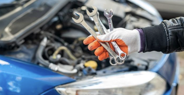 ह्यूस्टन में शरीर की मरम्मत