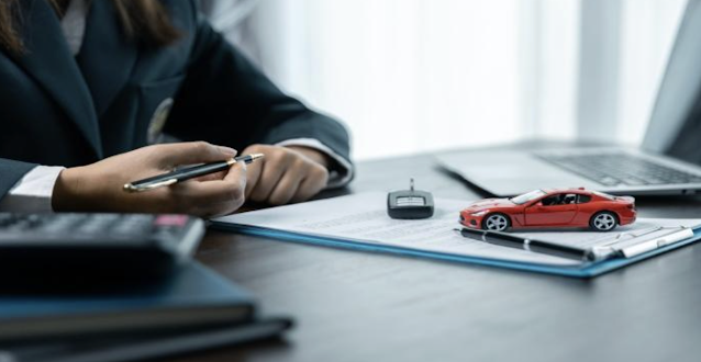 नींबू कानून वकील