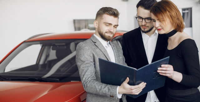 कार नीलामी के लिए नींबू कानून