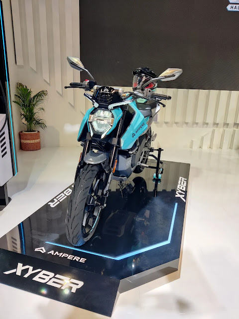 एम्पीयर ज़ायबर