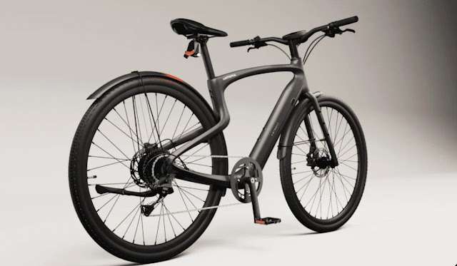 सामान्य इलेक्ट्रिक बाइक सुरक्षा विनियम मार्गदर्शिका