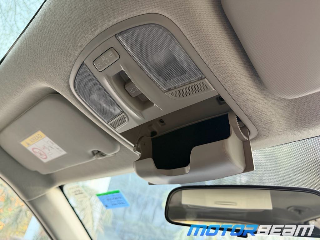 किआ सोनेट पेट्रोल iMT दीर्घकालिक समीक्षा 13