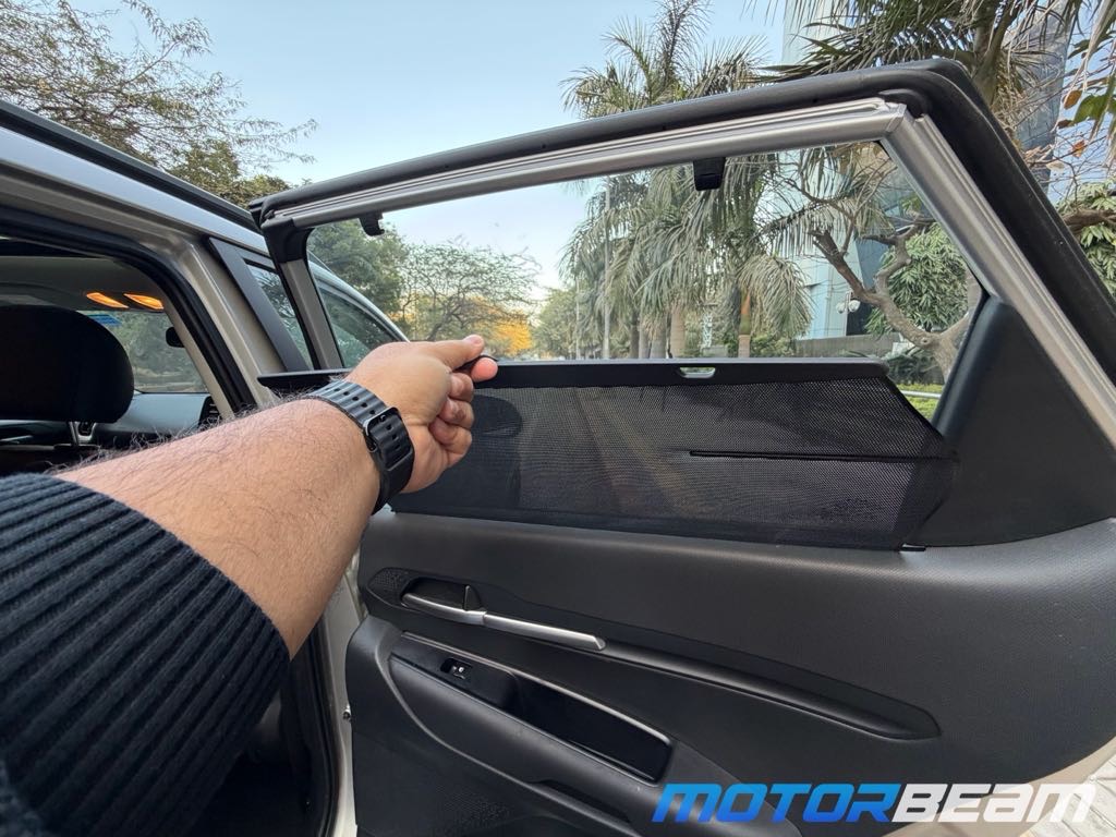 किआ सोनेट पेट्रोल iMT दीर्घकालिक समीक्षा 7