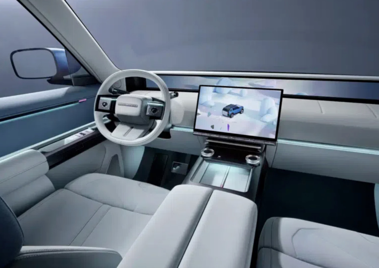 चेरी फ़्रीलैंडर 5