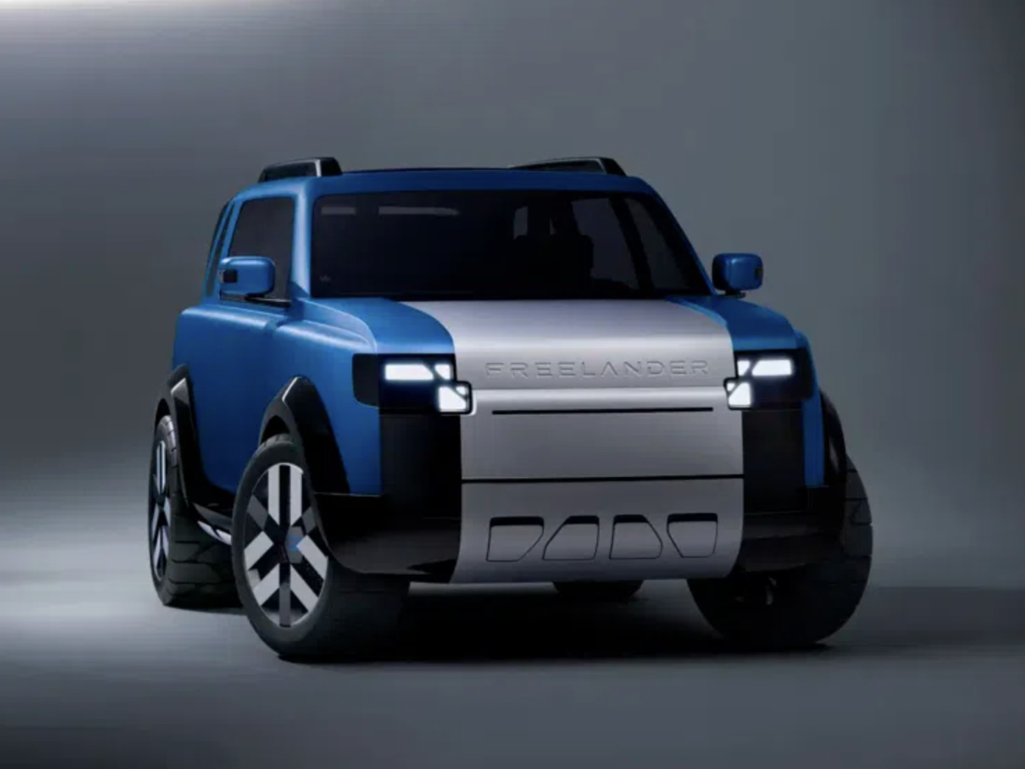 चेरी फ़्रीलैंडर 2