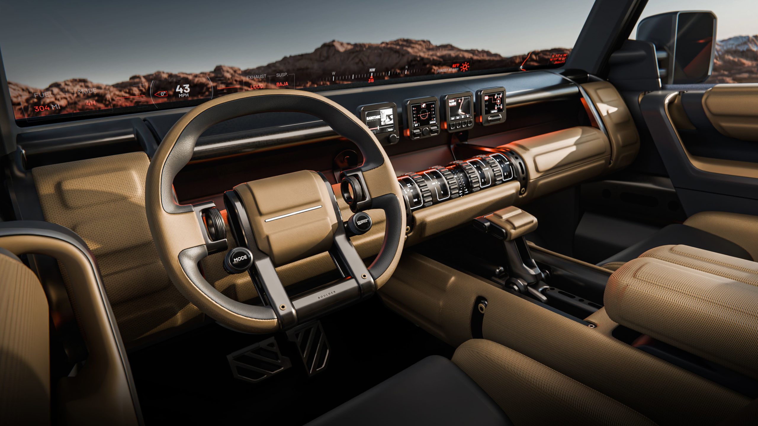 हुंडई बोल्डर 2