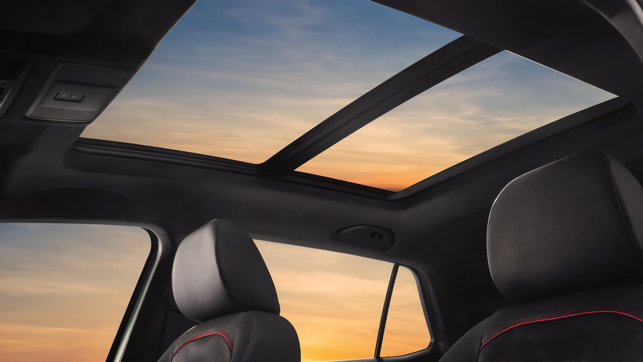 2026 वोक्सवैगन ताइगुन 5