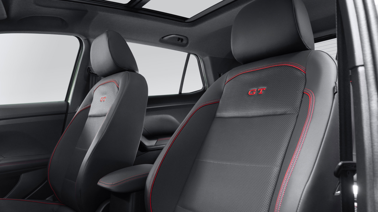 2026 वोक्सवैगन ताइगुन 4