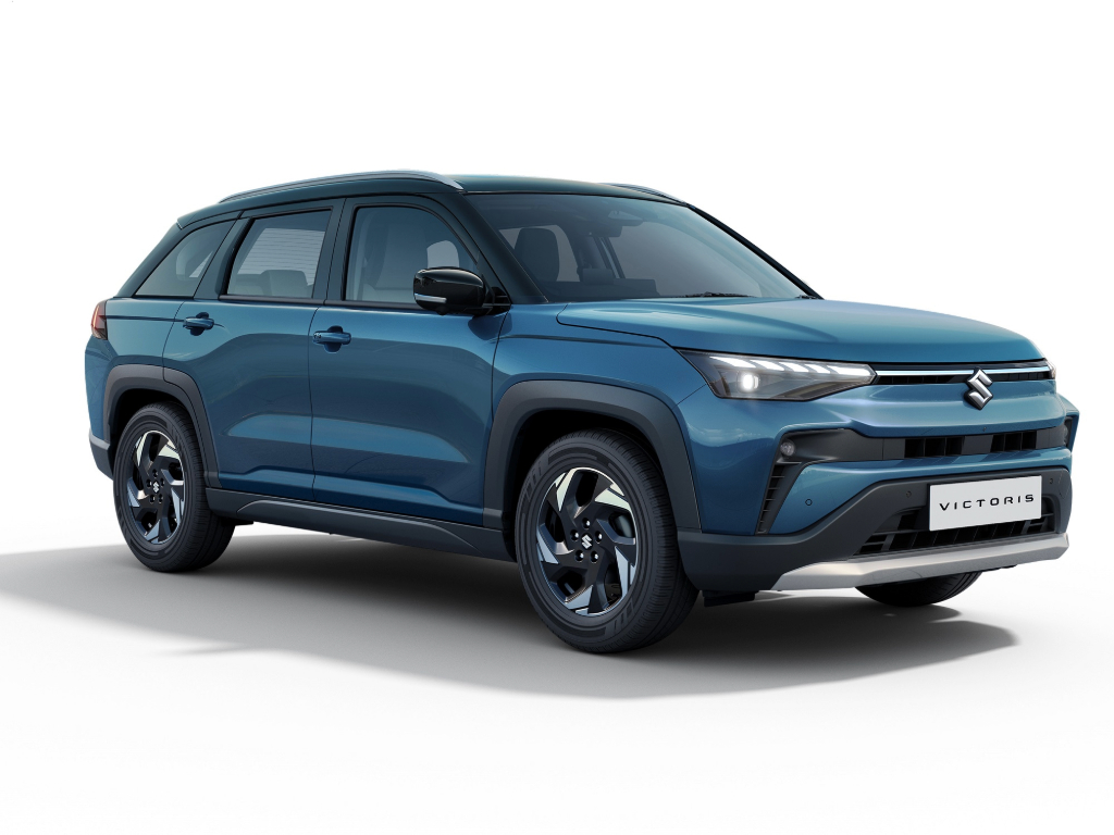April 2026 Car Sales | MotorBeam