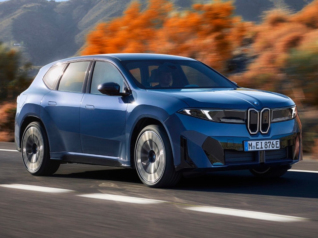 BMW Calls For Faster India-EU FTA Implementation