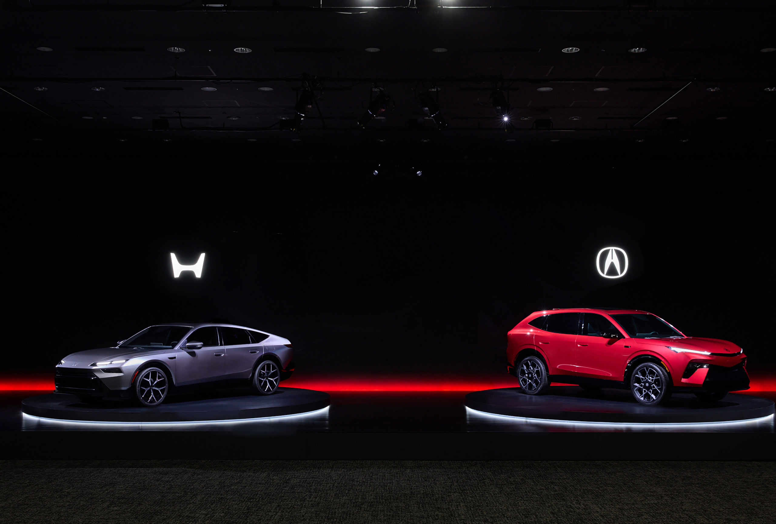 Honda To Launch 15 New Hybrid Models, Focus Shifts Beyond EVs