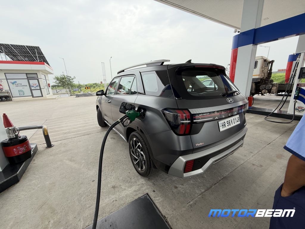 Petrol, Diesel & CNG Become Costlier