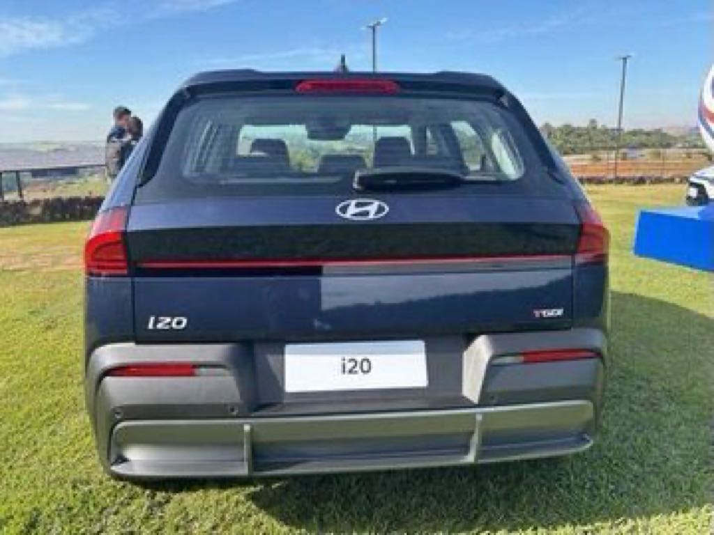2026 हुंडई i20 के स्पेसिफिकेशन लीक