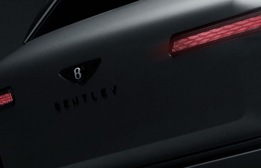 Bentley Torcal Electric SUV Confirmed, Global Debut September 23