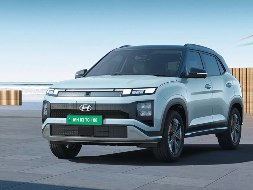 Hyundai Creta Electric BaaS Introduced Price Rs. 10.99 Lakhs