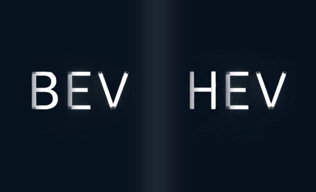 Kia India Teases Syros EV & Sorento Hybrid