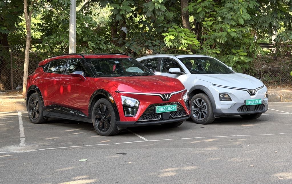 VinFast VF6 And VF7: Features, Range, Performance